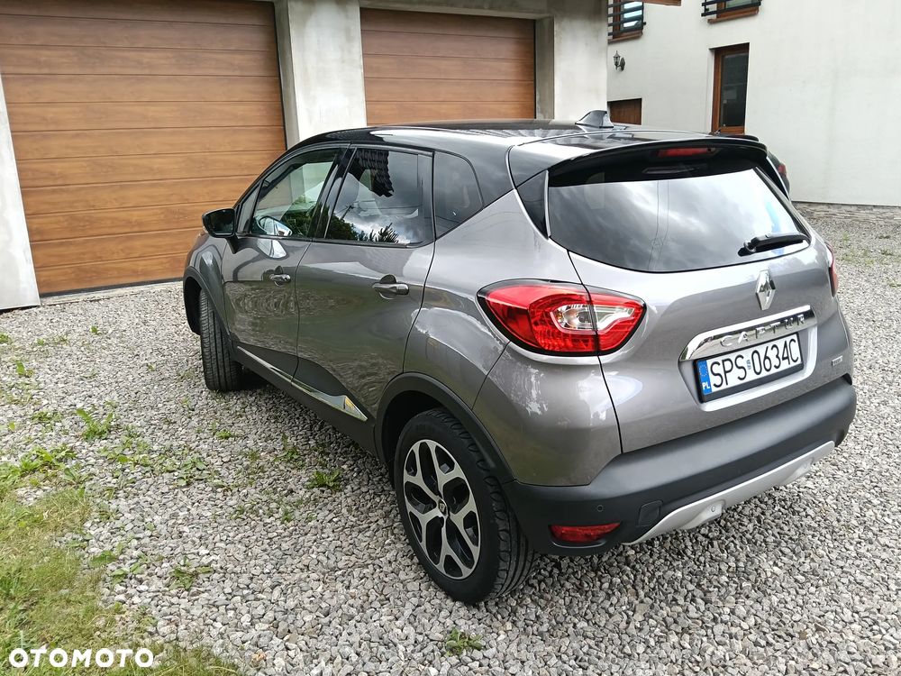 Renault Captur ENERGY dCi 90 Start&Stop Intens - 3