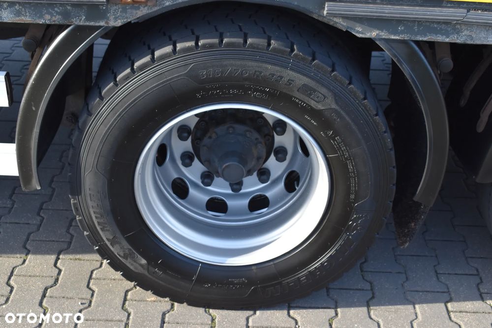 Scania R440 !! PDE !! AdBlue !! bez EGR !! - 14