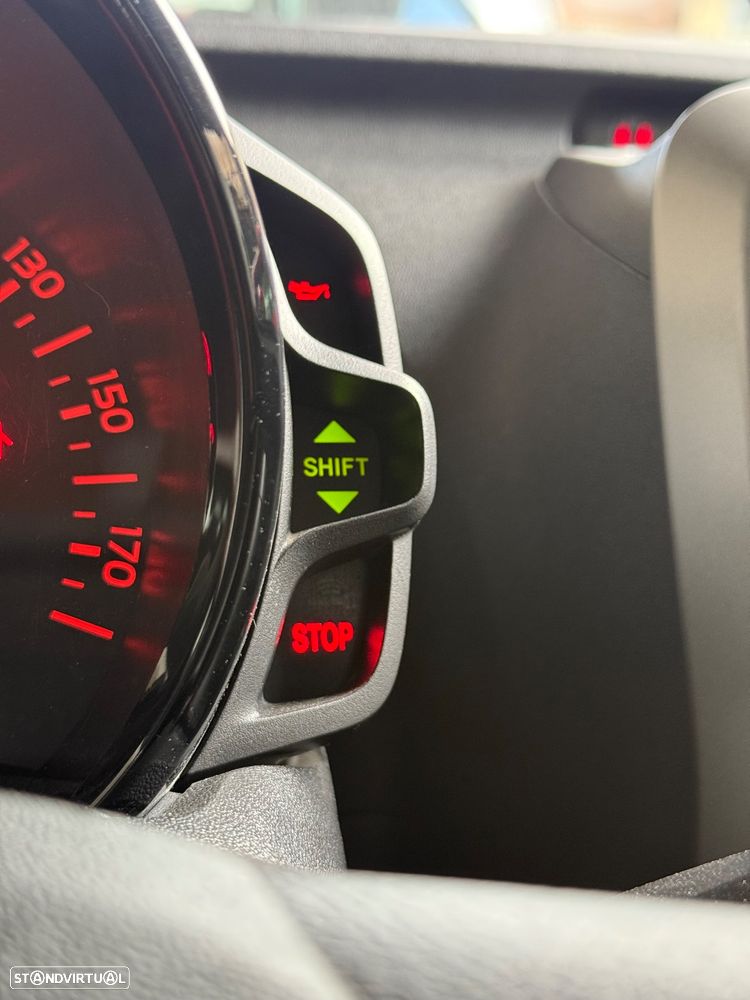 Citroën C1 VTi Feel - 17