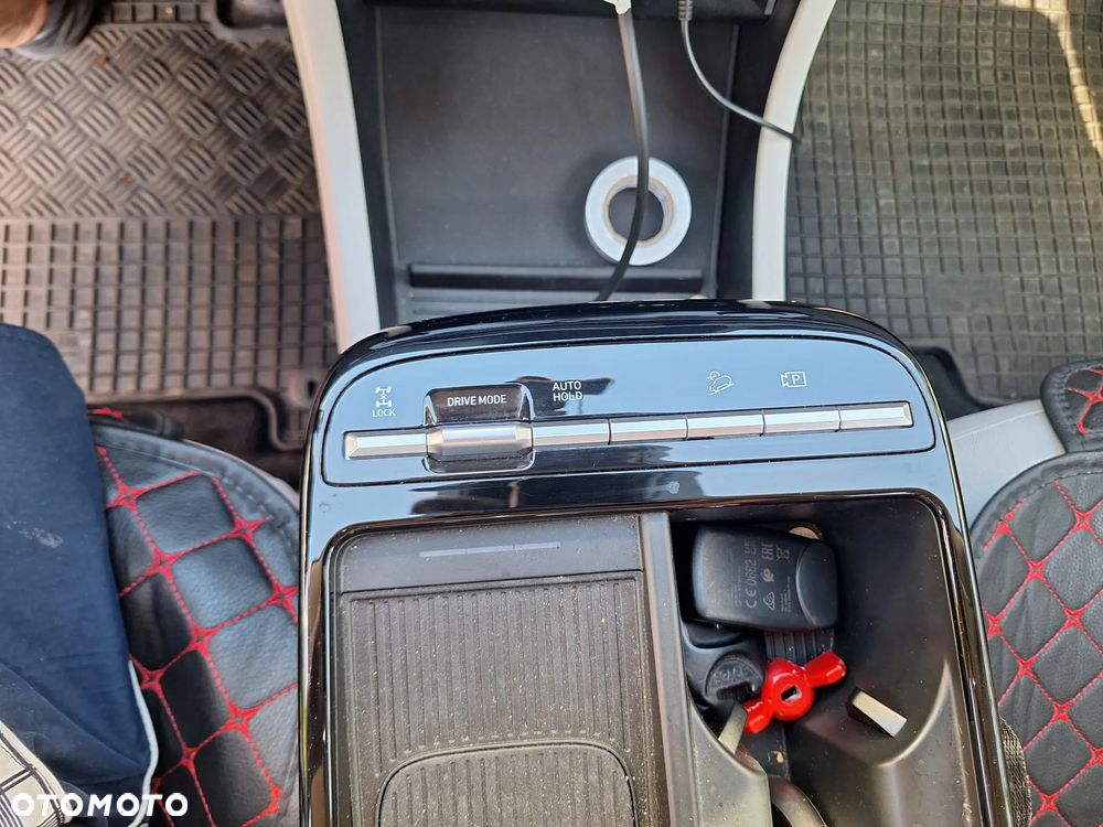 Hyundai Tucson - 7