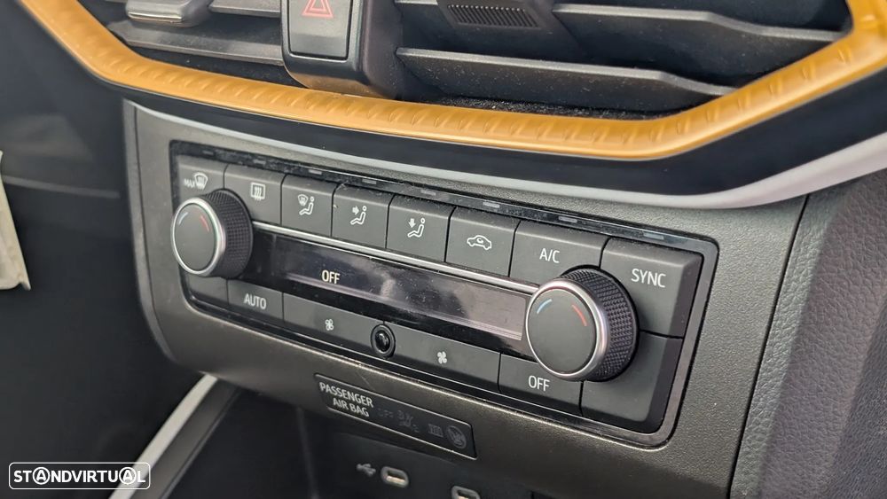 SEAT Arona 1.0 TSI Style - 11