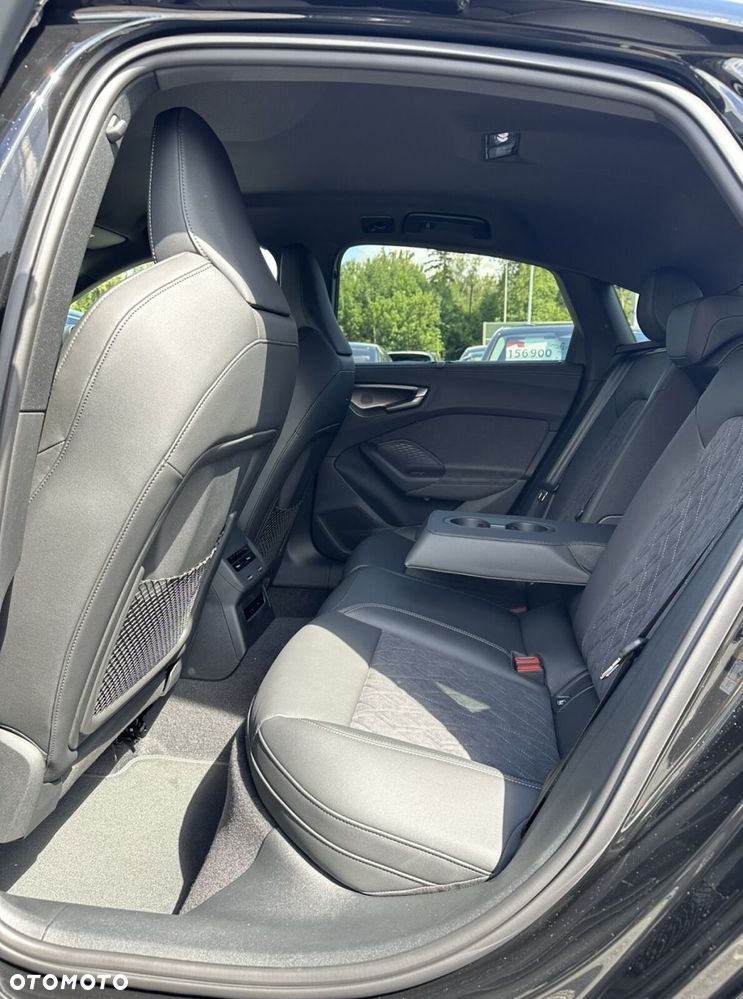 Audi A5 Limousine - 22