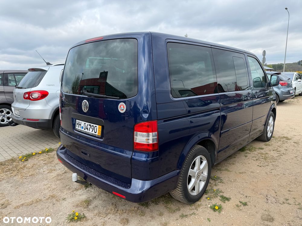 Volkswagen Multivan L1 Atlantis - 3