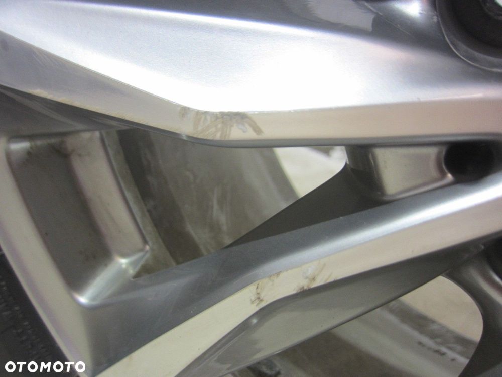 BMW X3 G01 X4 G02 FELGI ALUMINIOWE 36116877326 6877326 19'' ORYGINAŁ KPL - 13