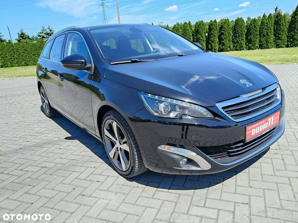Peugeot 308 - 2