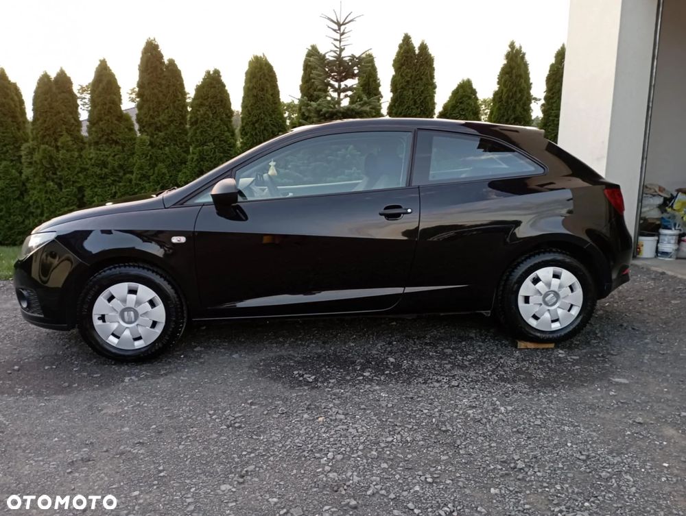 Seat Ibiza SC 1.2 12V Style - 2