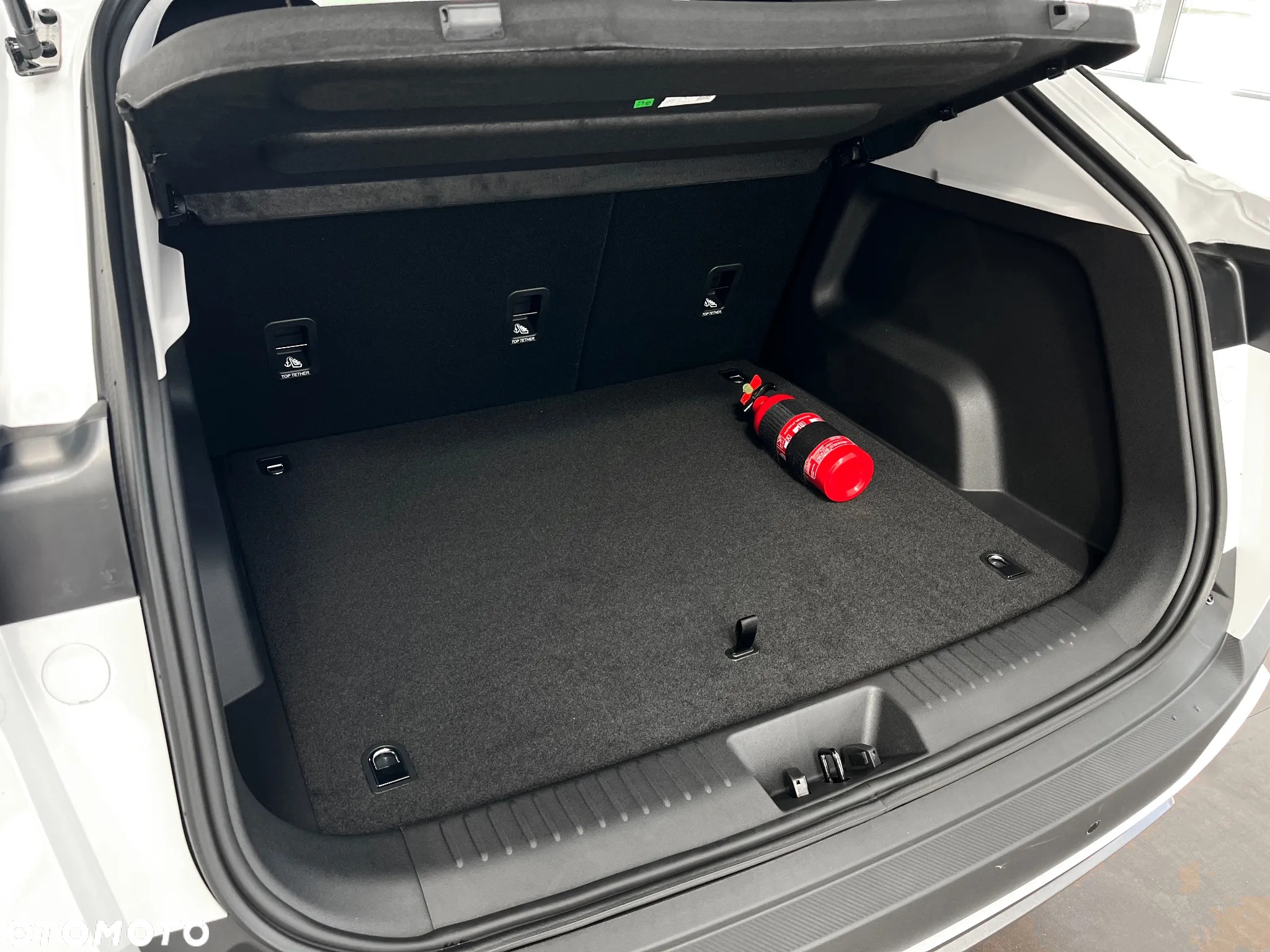Omoda 5 1.6 T-GDI Comfort DCT - 16