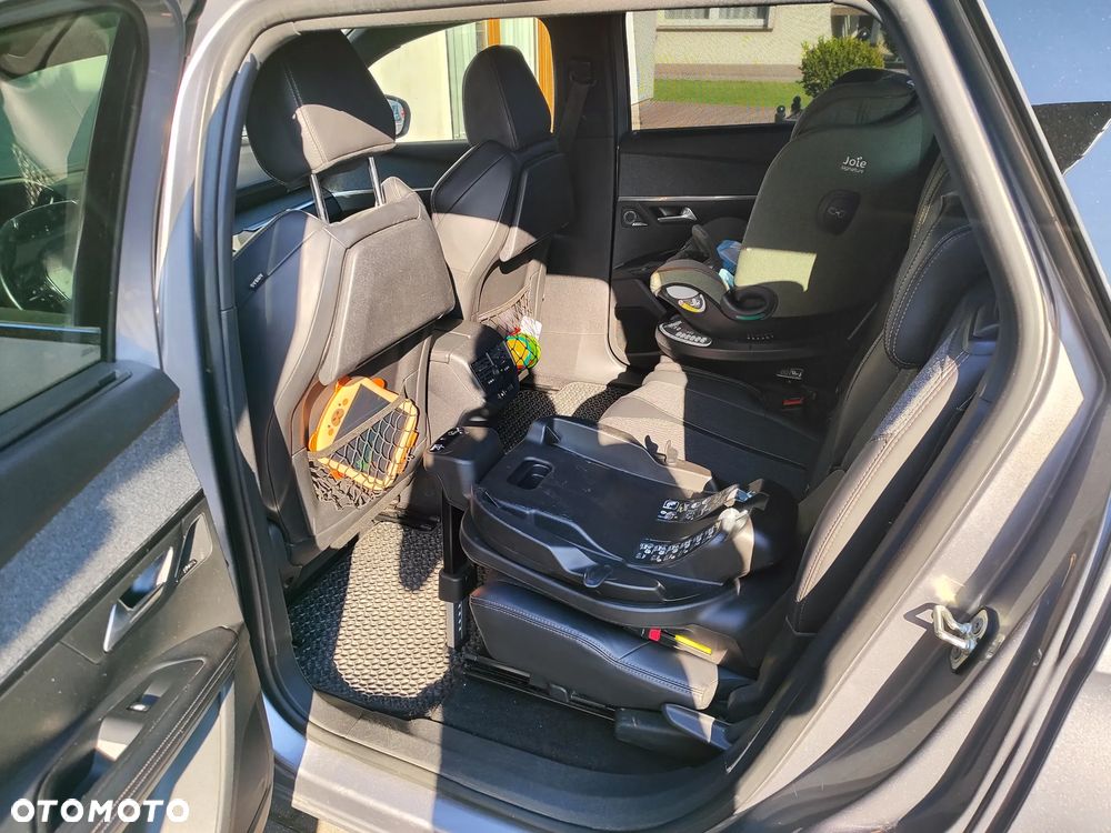 Peugeot 5008 - 23