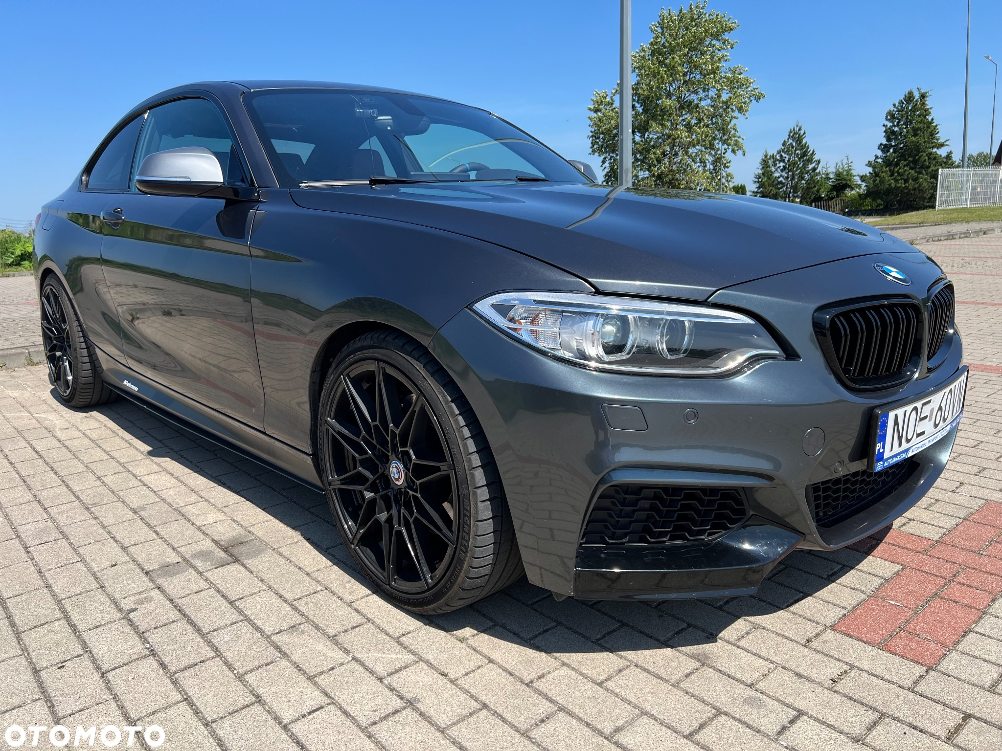 BMW Seria 2 - 2