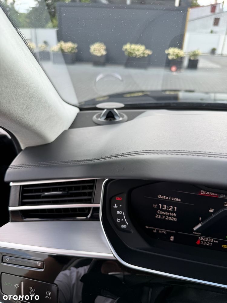 Audi A8 L 50 TDI mHEV Quattro Tiptr - 6