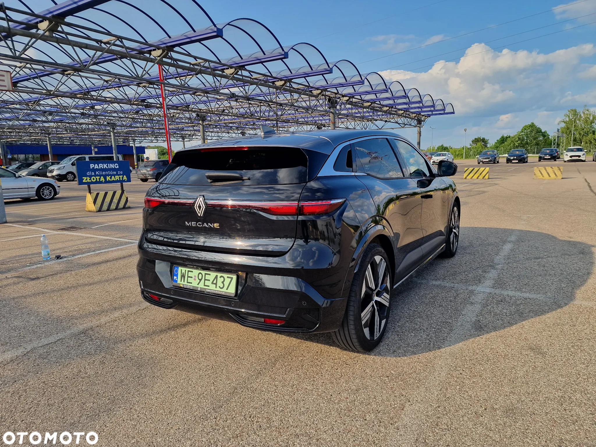 Renault Megane EV60 Iconic - 8