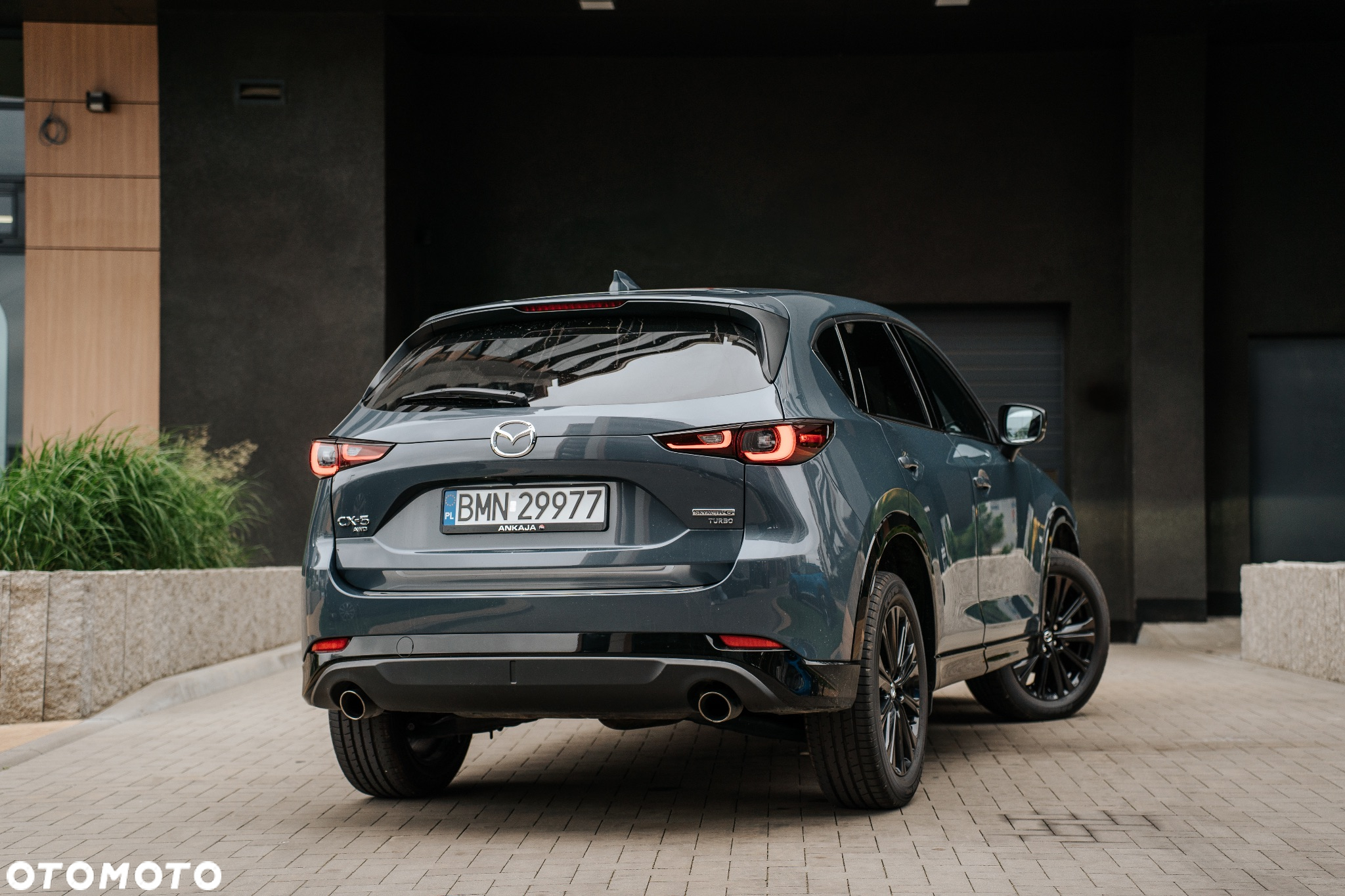 Mazda CX-5 - 12