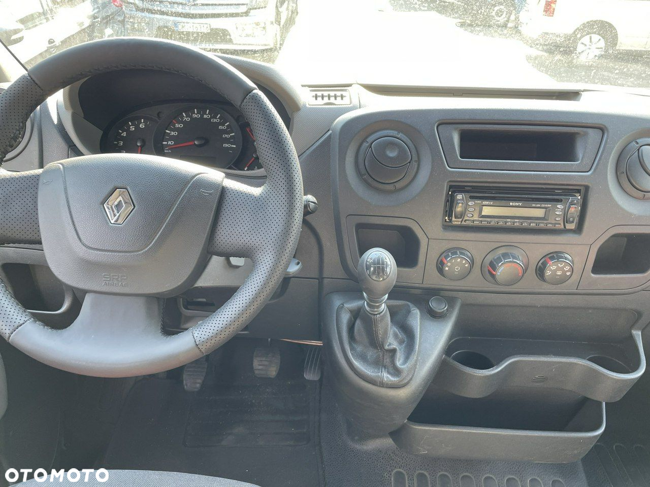 Renault Master - 17