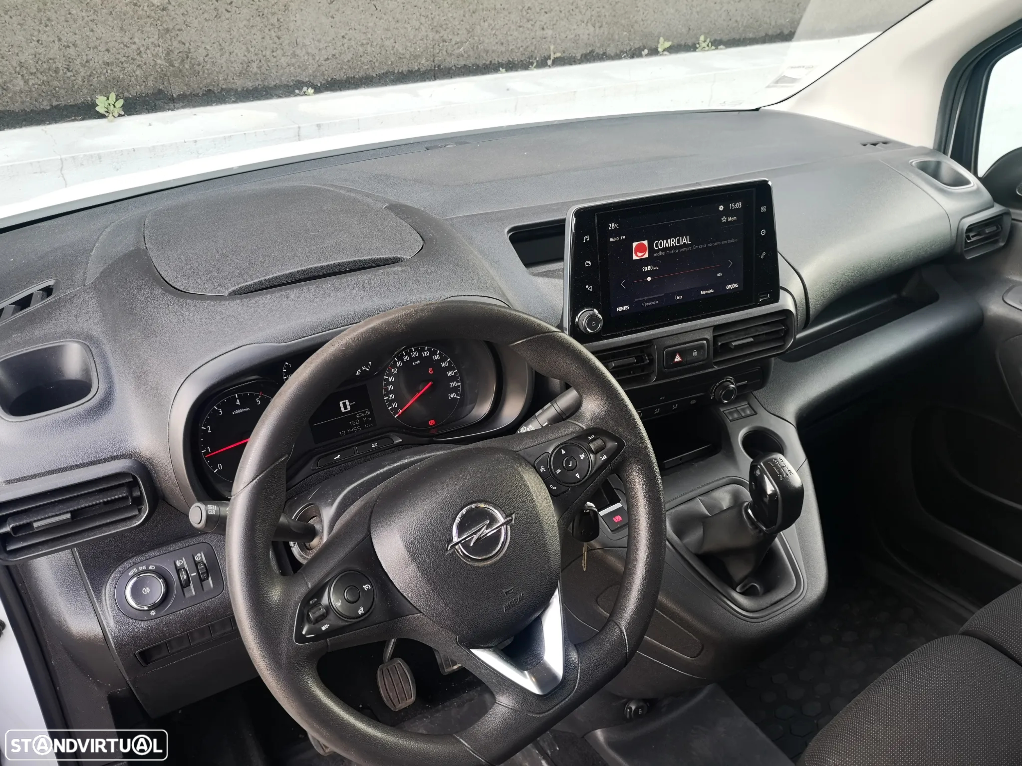 Opel Combo 1.5 CDTI L2H1 - 5