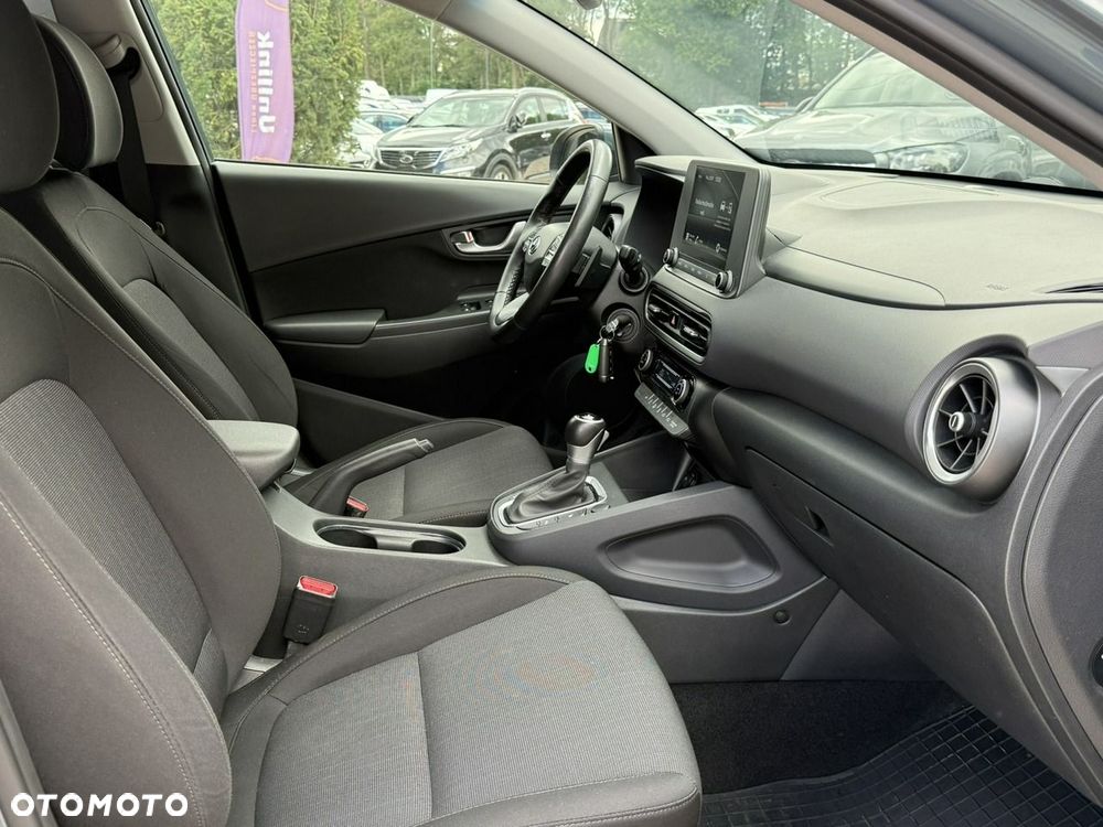 Hyundai Kona 1.0 T-GDI Style DCT - 18