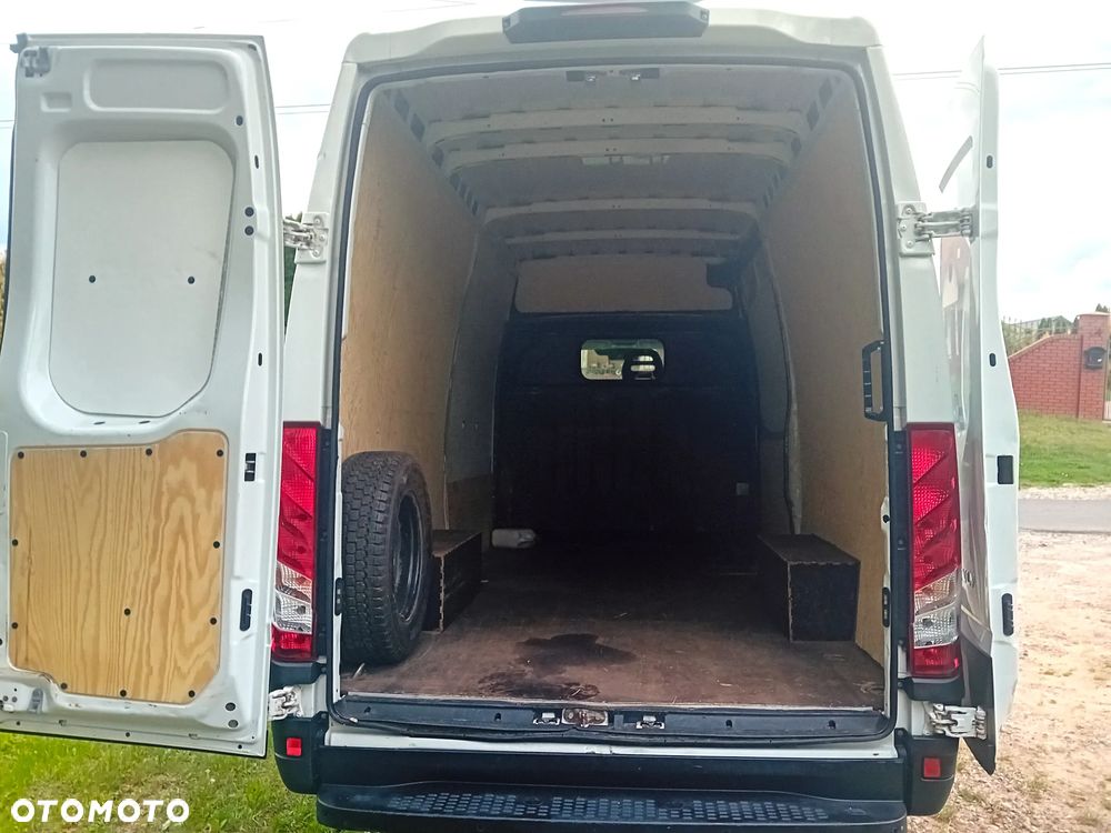 Iveco daily 35s16 - 5