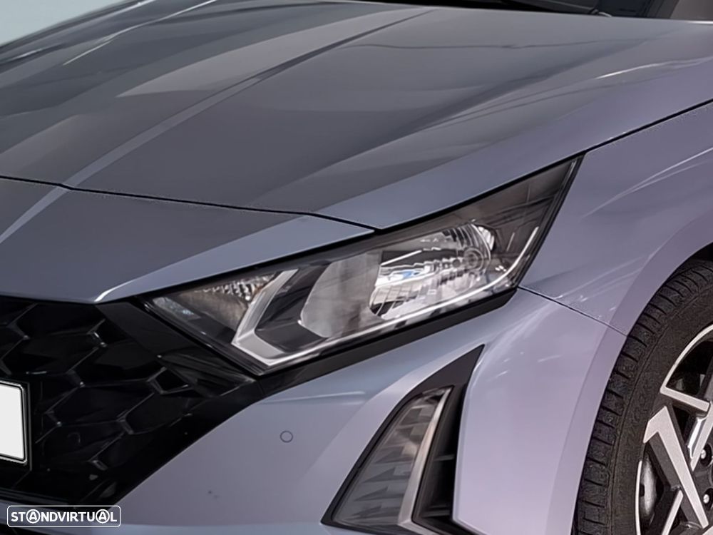 Hyundai i20 1.0 T-GDI Style (TT) - 3