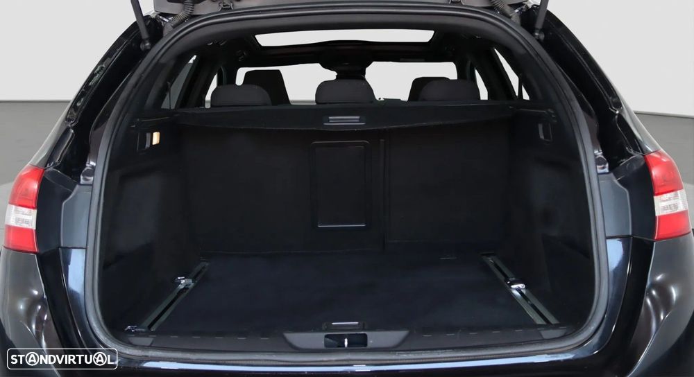 Peugeot 308 SW PureTech 130 EAT8 Active Pack - 11