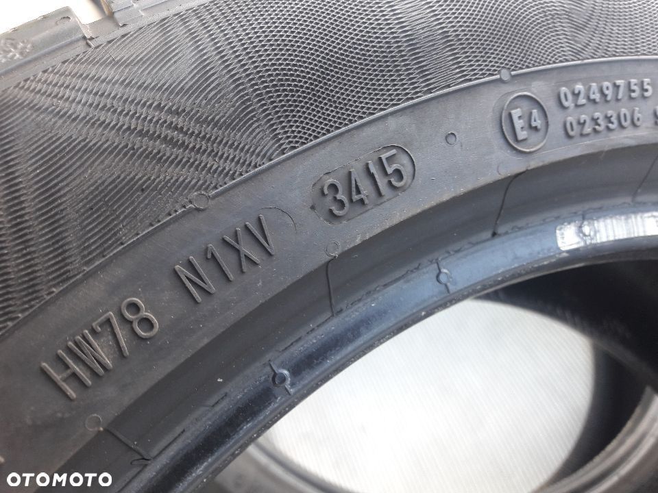 CONTINENTAL CONTI WINTER CONTACT TS830P 225.50.18 - 6