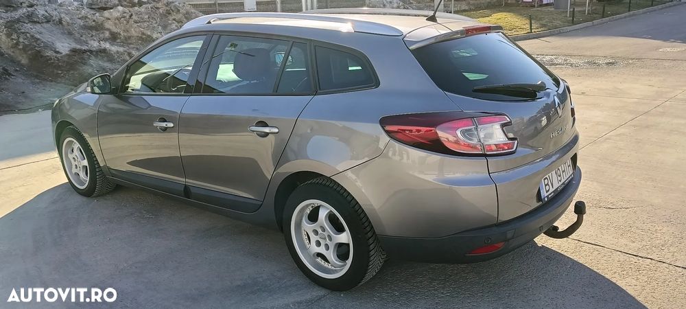 Renault Megane - 4