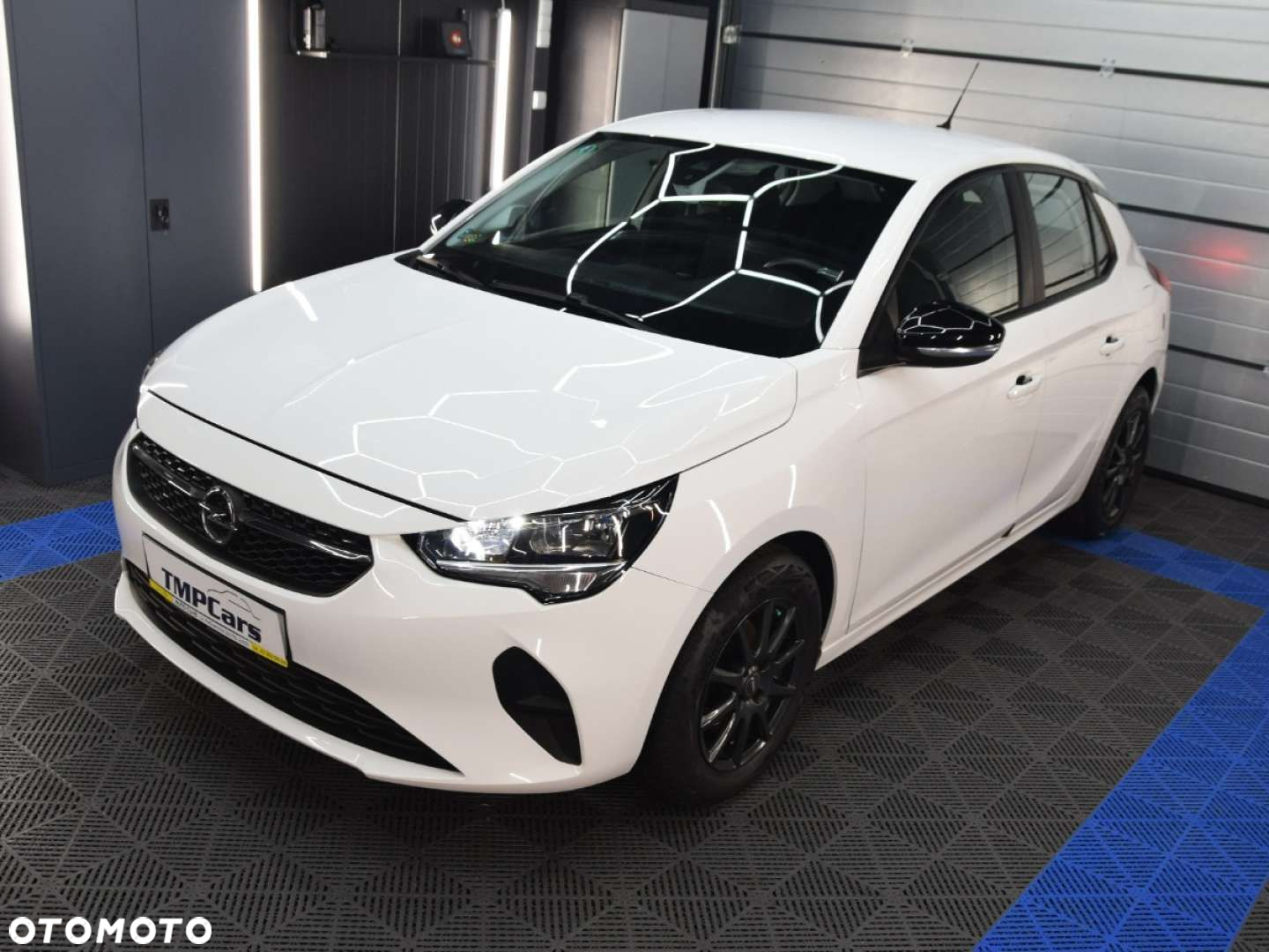 Opel Corsa - 23