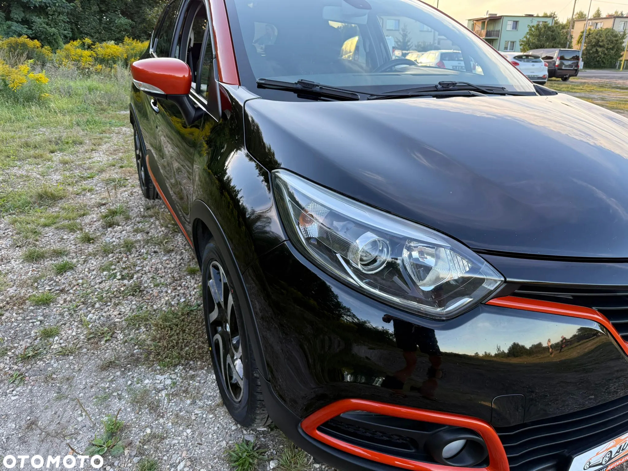 Renault Captur (ENERGY) TCe 90 LIMITED - 26