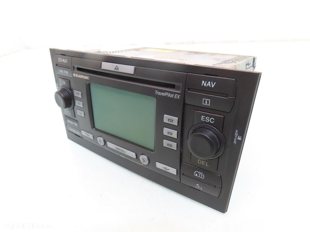 RADIO FORD MONDEO III 5S7T18K931BA - 7