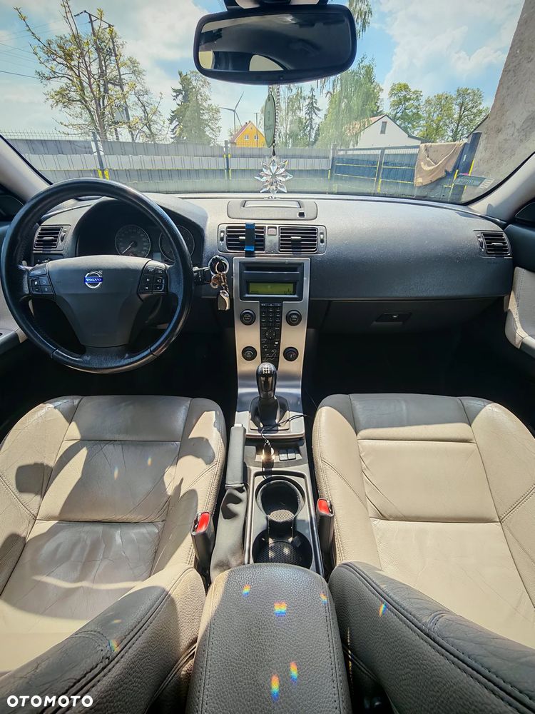 Volvo S40 1.8 Momentum - 14