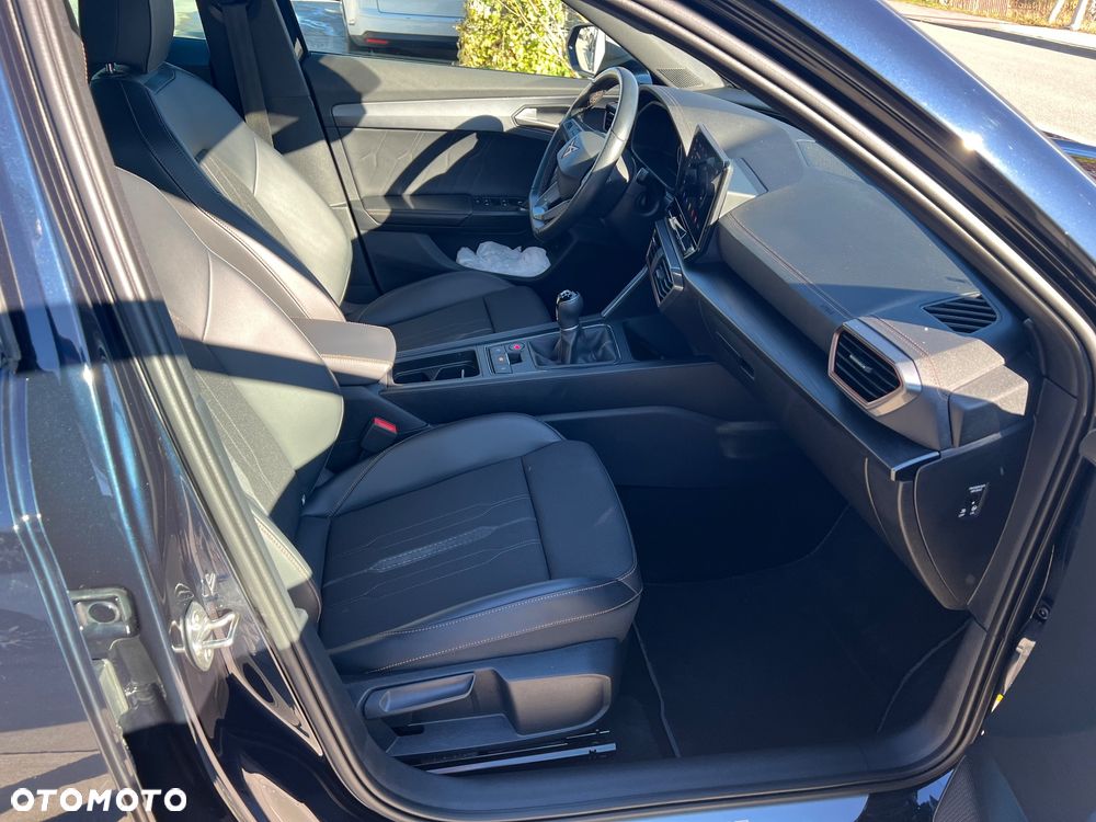 Cupra Formentor - 36