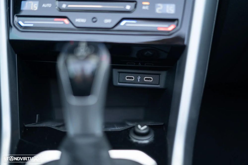 VW T-Roc Cabrio 1.5 TSI Style DSG - 45