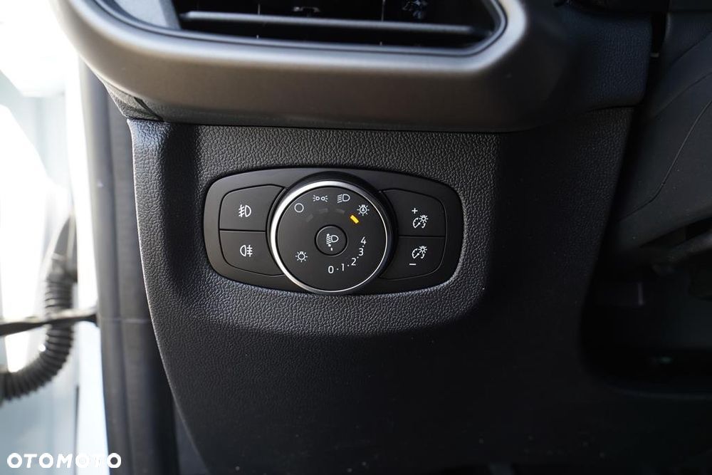 Ford Transit Courier 1.0 EcoBoost 1,9t Trend - 15