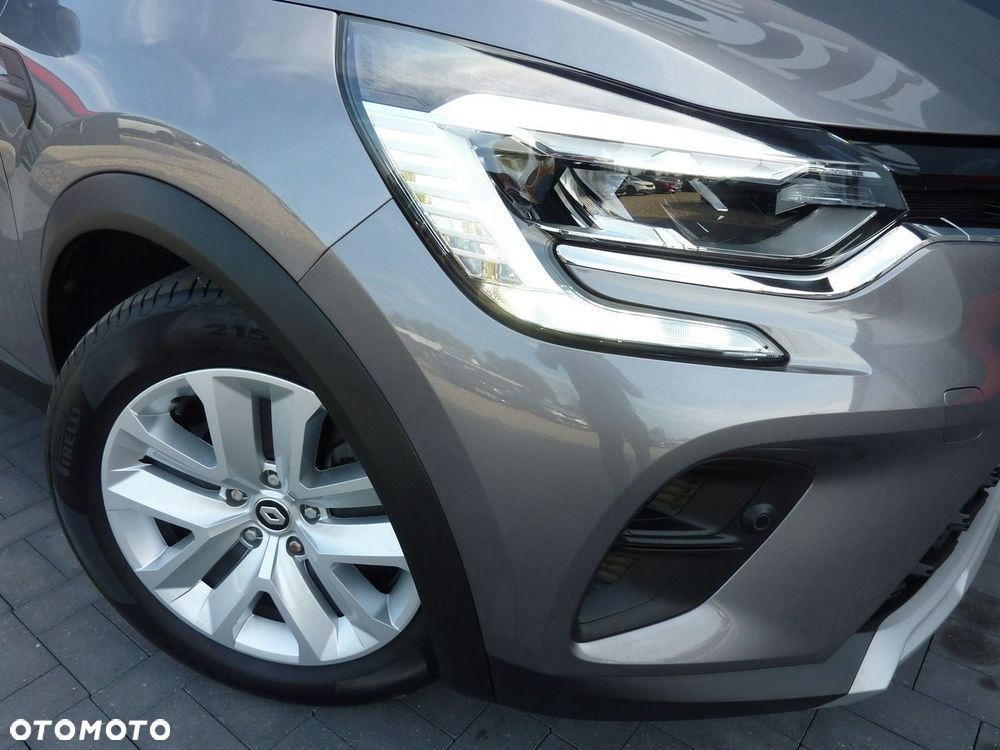 Renault Captur - 39