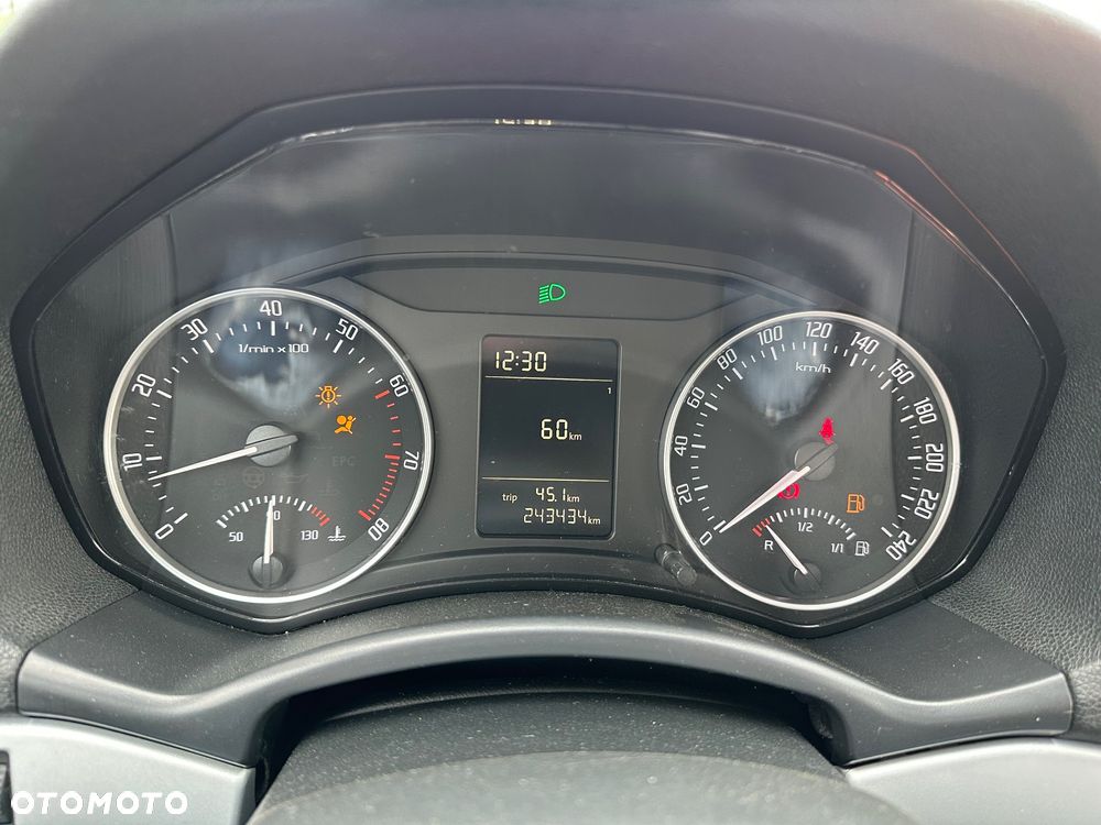 Skoda Octavia 1.4 TSI Elegance - 5