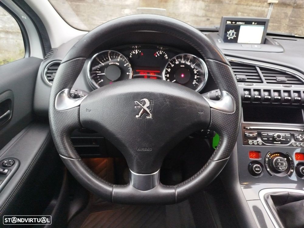Peugeot 3008 1.2 PureTech Allure - 9