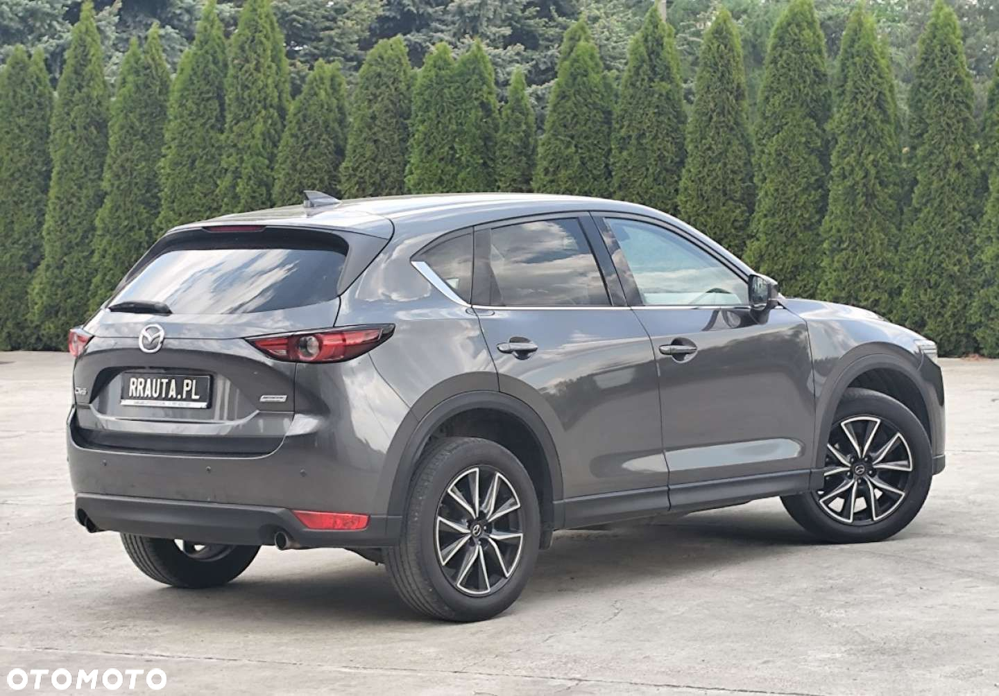 Mazda CX-5 - 15