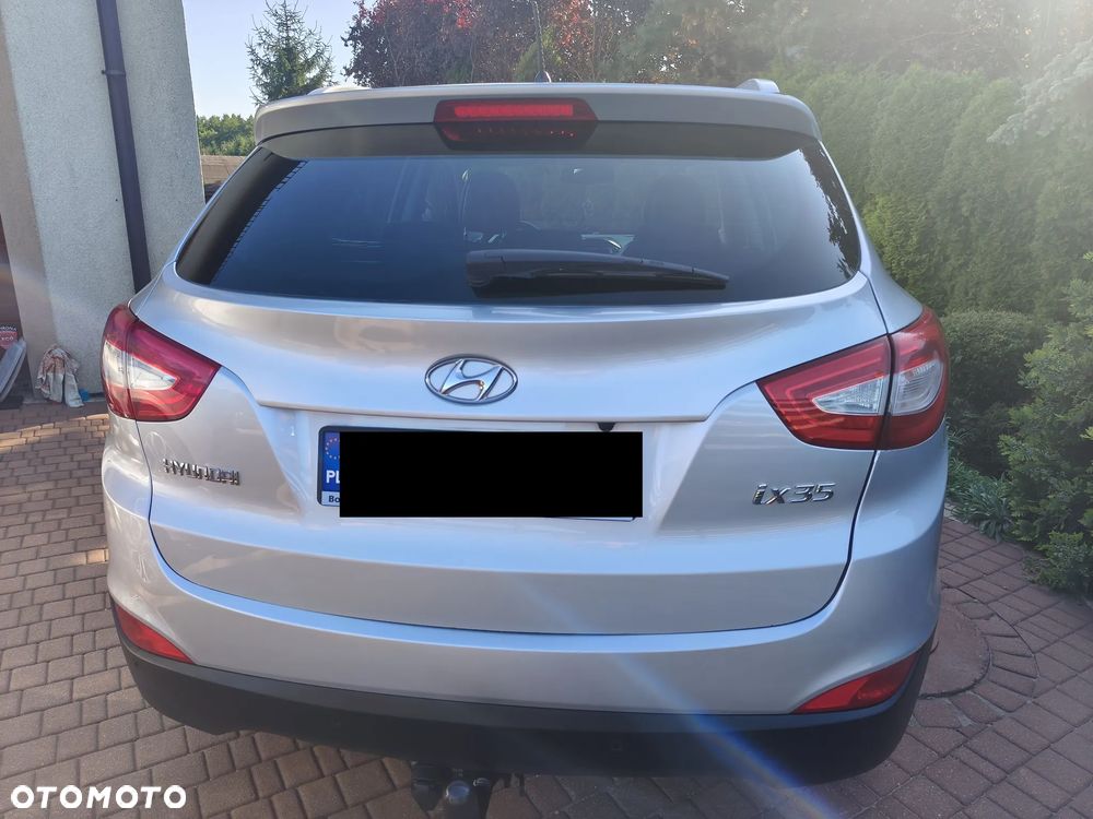 Hyundai ix35 1.6 GDI Comfort 2WD - 3
