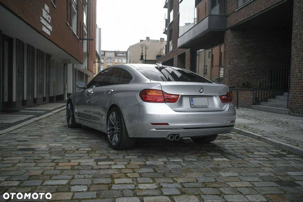 BMW Seria 4 - 16