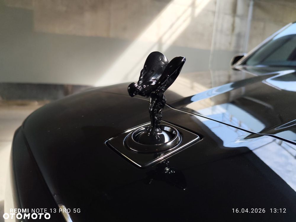 Rolls-Royce Cullinan - 19