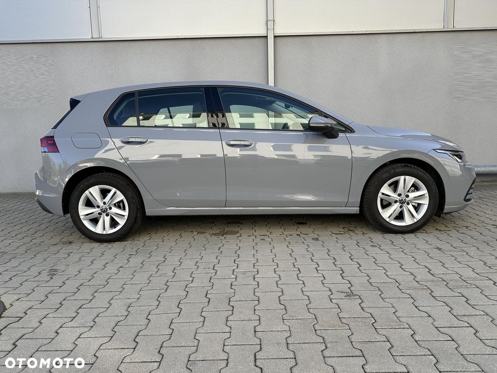 Volkswagen Golf 1.0 TSI Life - 3
