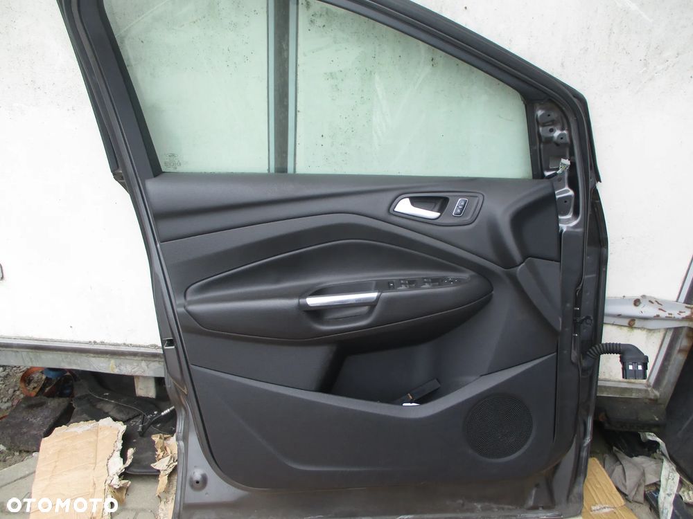 FORD KUGA MK2 II UD 2013- drzwi lewe przód przednie tylne tył - 2