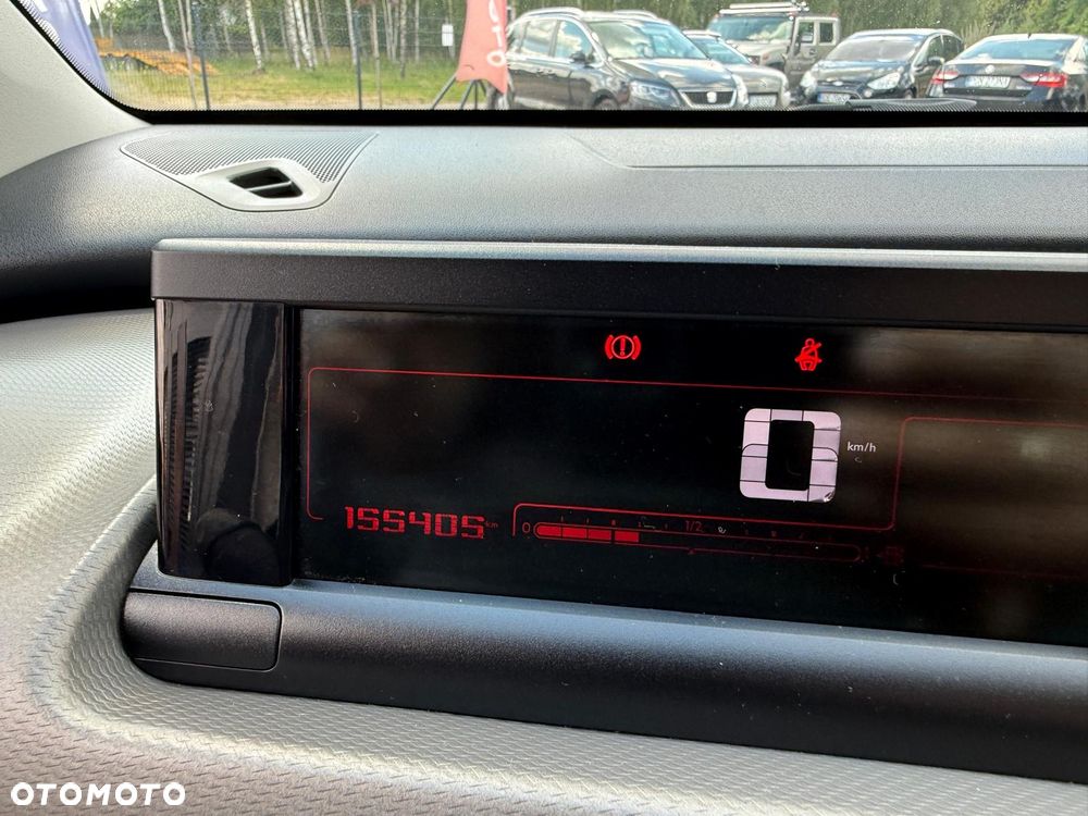 Citroën C4 Cactus 1.2 PureTech GPF Shine S&S - 21