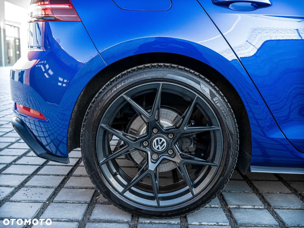 Volkswagen Golf 1.5 TSI ACT OPF DSG Highline - 13