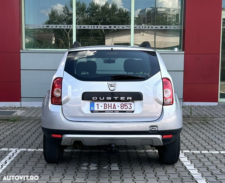 Dacia Duster - 15