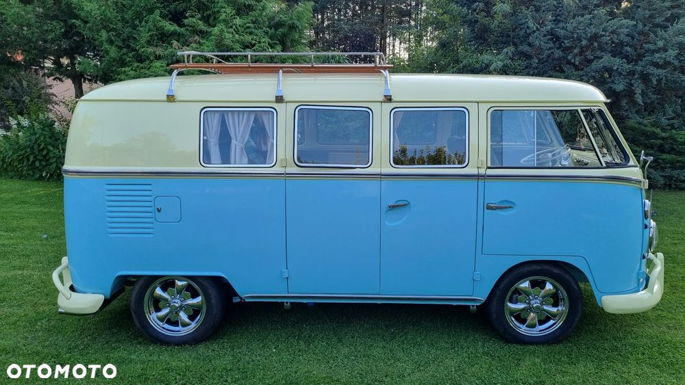 Volkswagen Inny - 13