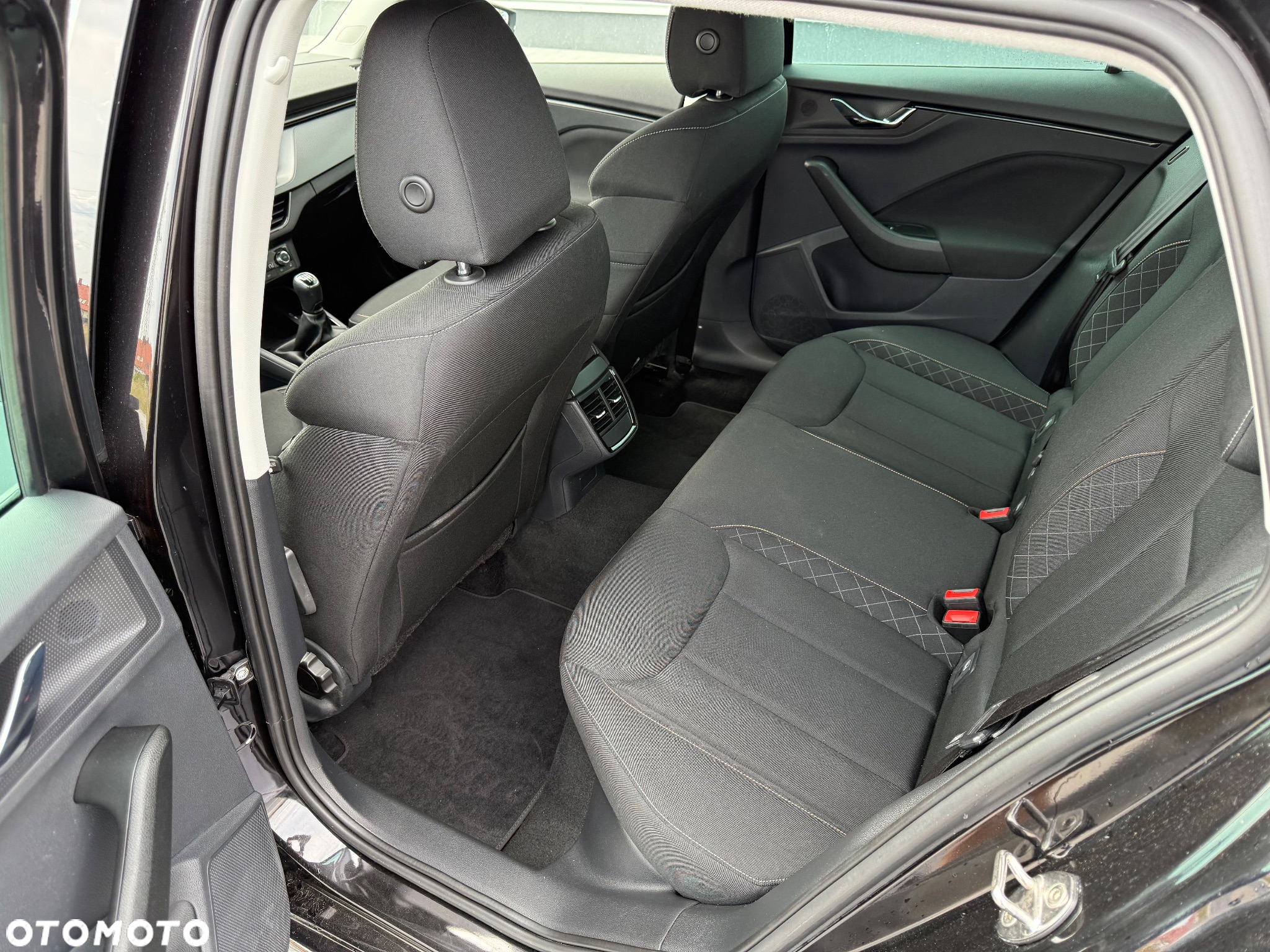 Skoda Scala 1.6 TDI Monte Carlo - 18