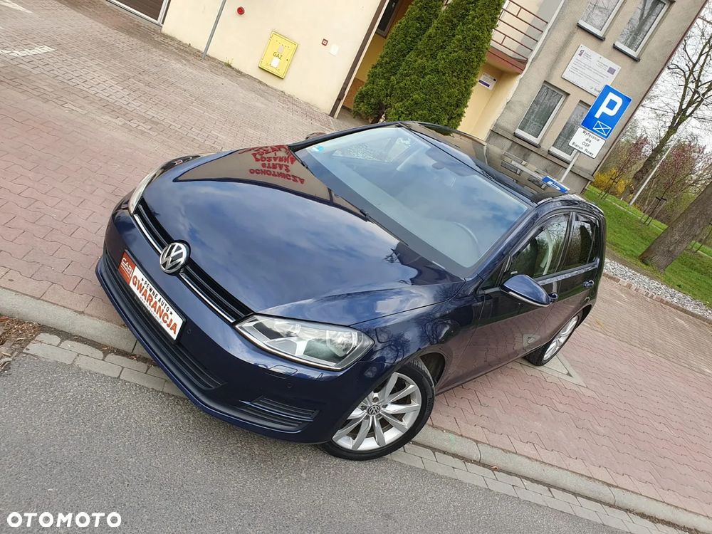 Volkswagen Golf - 3