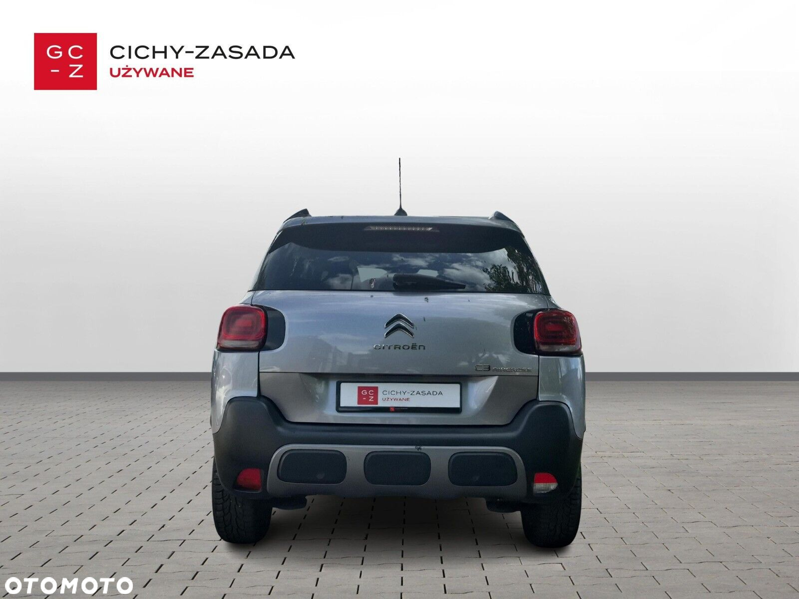Citroën C3 - 4