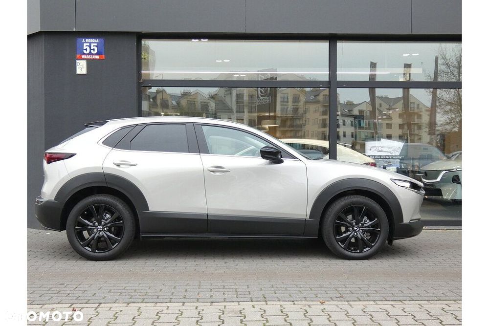 Mazda CX-30 2.0 mHEV Homura 2WD - 5