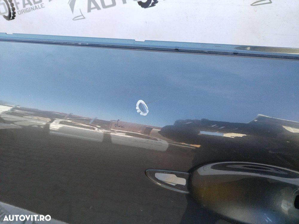 Usa stanga fata Mazda CX-60 an 2022-2023-2024-2025-2026 - 3