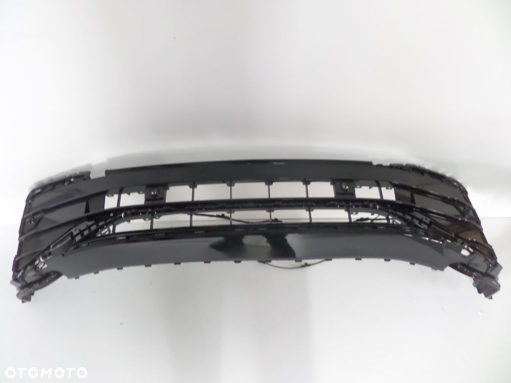 atrapa kratka zderzaka vw tiguan ii lift 20- rline - 2